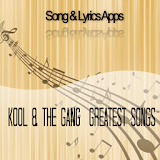 KOOL & THE GANG  GREATEST SONGS icon