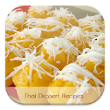 Thai Dessert Recipes icon