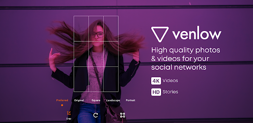 Venlow | Vertical Full Screen HD Status cover