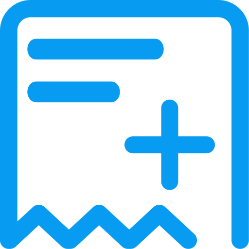 Customer order manager logo