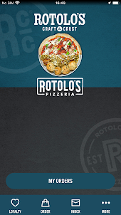 Rotolo's