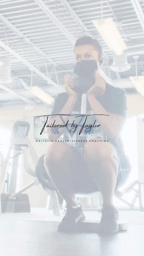 Android application TBT Training screenshort