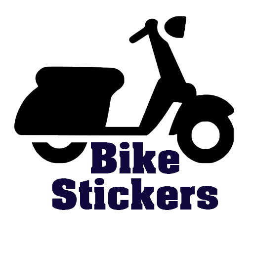 Bike Stickers for Whatsapp 1.6 Icon
