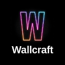 Wallcraft Cool 4K wallpapers APK