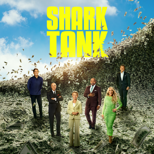 Watch Shark Tank Online, Season 8 (2016)