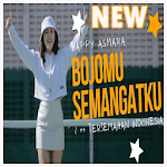 Cover Image of Tải xuống Bojomu Semangatku & Apakah Itu Cinta | HappyAsmara 1.1.3 APK