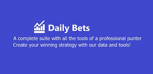 Daily Bets Betting Tips -Stats cover