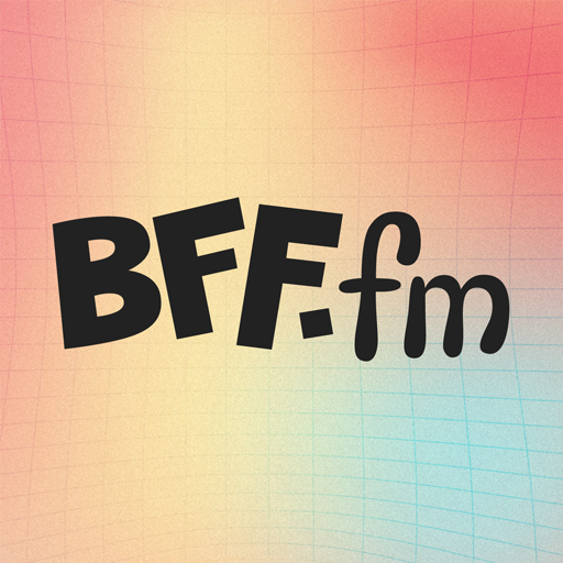 BFF.fm logo