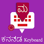 Cover Image of Unduh Kannada English Keyboard Infra  APK