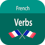 Cover Image of 下载 Common French Verbs  APK