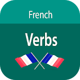 Common French Verbs - Learn French icon