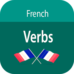 Common French Verbs 아이콘 이미지