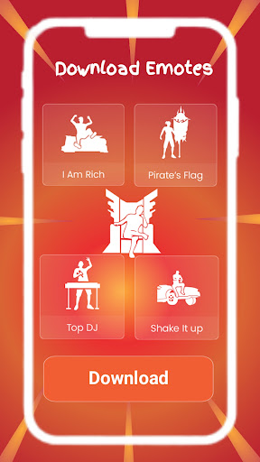 FFF FF Skin Elite Pass Tool Screen 2