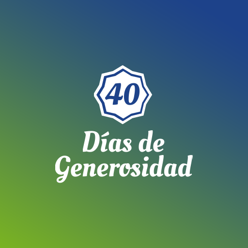 Vida Generosa logo