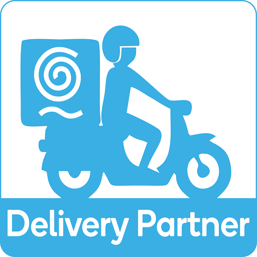 SW Delivery Boy App logo