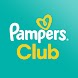 Pampers Club: Offre couches - 出産&育児アプリ