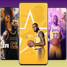 Wallpaper for LA Lakers APK for Android Download