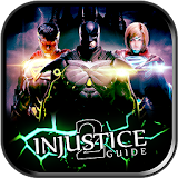 New Injustice 2 Tips icon