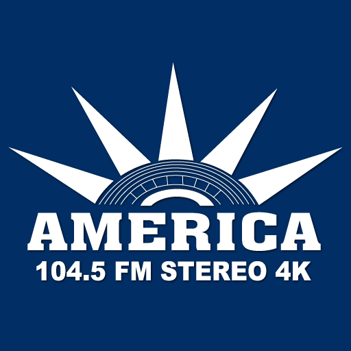America Estereo logo