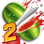 Cover Image of Baixar Jogos de ação divertidos de Fruit Ninja 2 2.0.3 APK