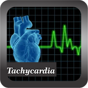 Recognize Tachycardia  Icon
