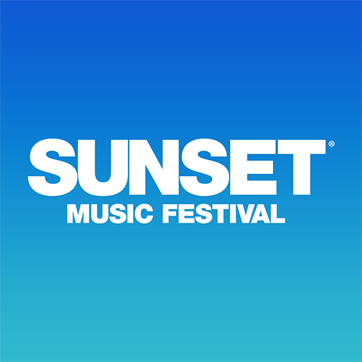 Sunset Music Festival 2023 4 Icon