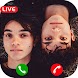 American Boys Fake Call Video - Androidアプリ