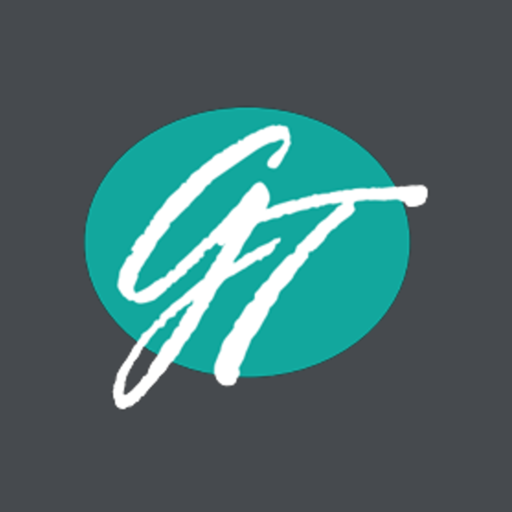 Ghost Town logo