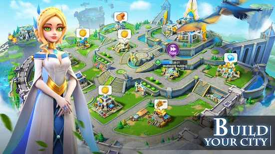 Kings Legion(圖2)-速報App