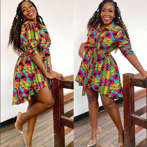 Women African Fashion Styles Scarica su Windows