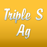 Triple S Ag icon