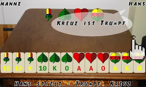 Binokel