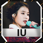 Cover Image of Download IU Songs KPop Lyrics 2020 1.0.1 APK