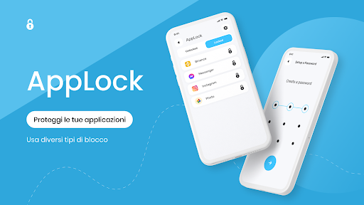 Anteprima dell'app