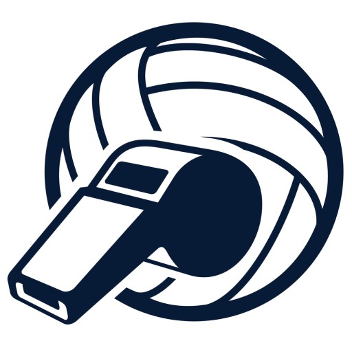 Volleyball SmartSheet Header - AppWisp.com