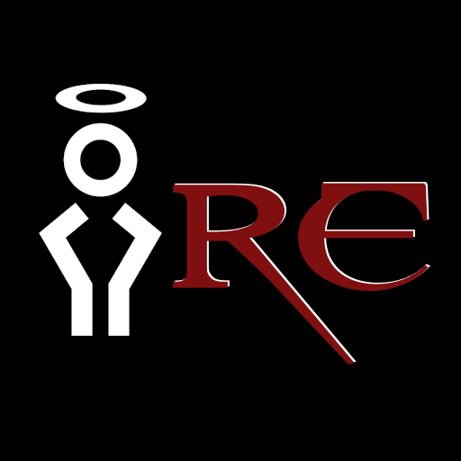 Wise Companion: Res. Evil DBG logo
