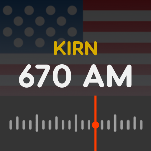 Radio Iran 670 AM - KIRN