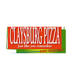 Claysburg Pizza icon