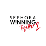 Sephora Winning Together 2 icon