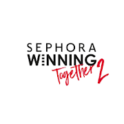 Sephora Winning Together 2