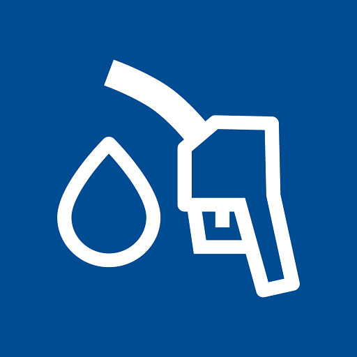 Monitoring paliwa logo