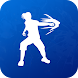 FFEMOTES Dance & Emotes Viewer - Androidアプリ