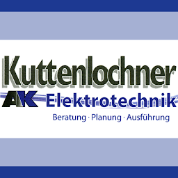 Icon image Elektrotechnik Kuttenlochner