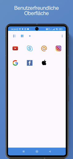 App-Vorschau