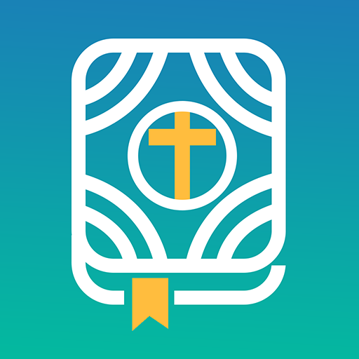 Biblia Católica en español logo