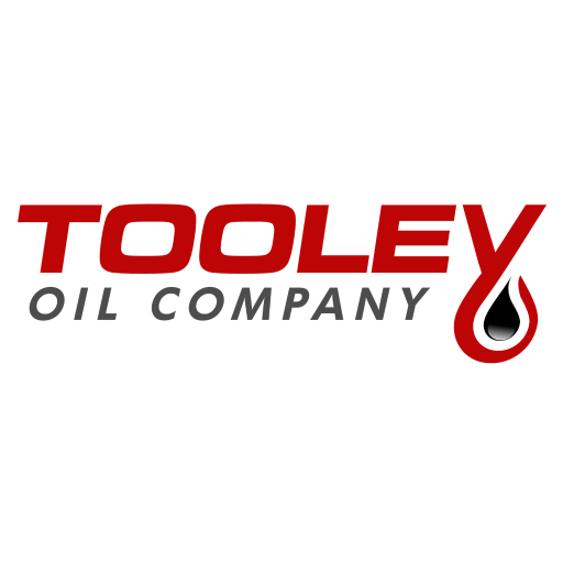 Tooley Oil logo