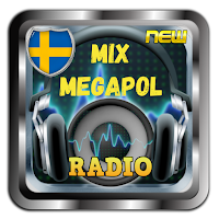 Mix Megapol Gothenburg Mix Radio App Sweden Free
