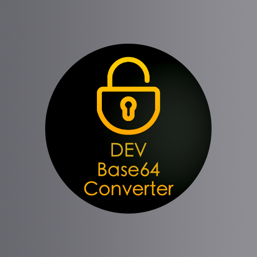 Dev Base64 Converter Download on Windows