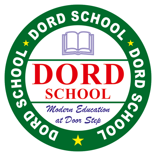 DORD School logo