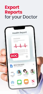 Heartify: Heart Health Monitor